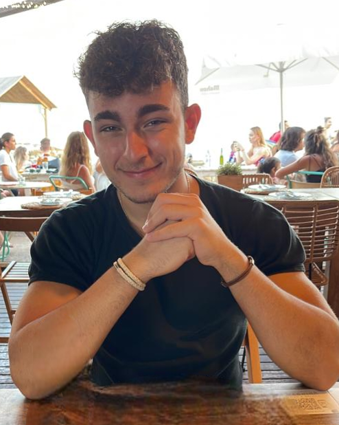 Juan Miguel Padilla Galera